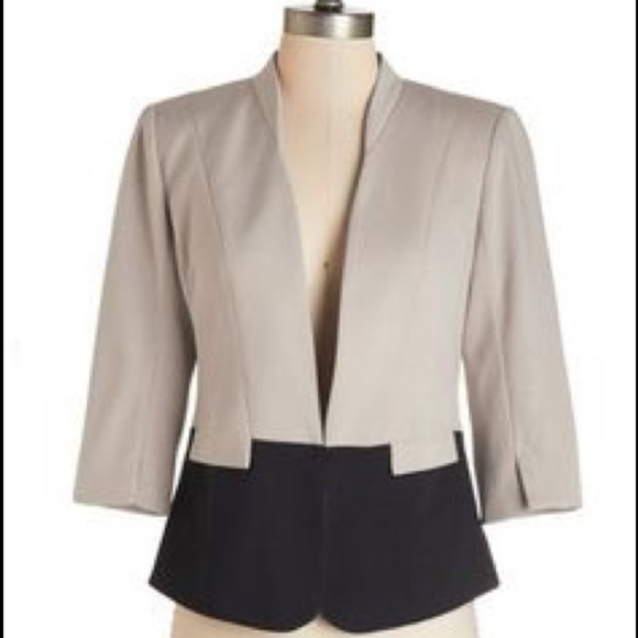 Modcloth Jackets & Blazers - LADY OF THE SEVEN KINGDOMS-GOT SALE